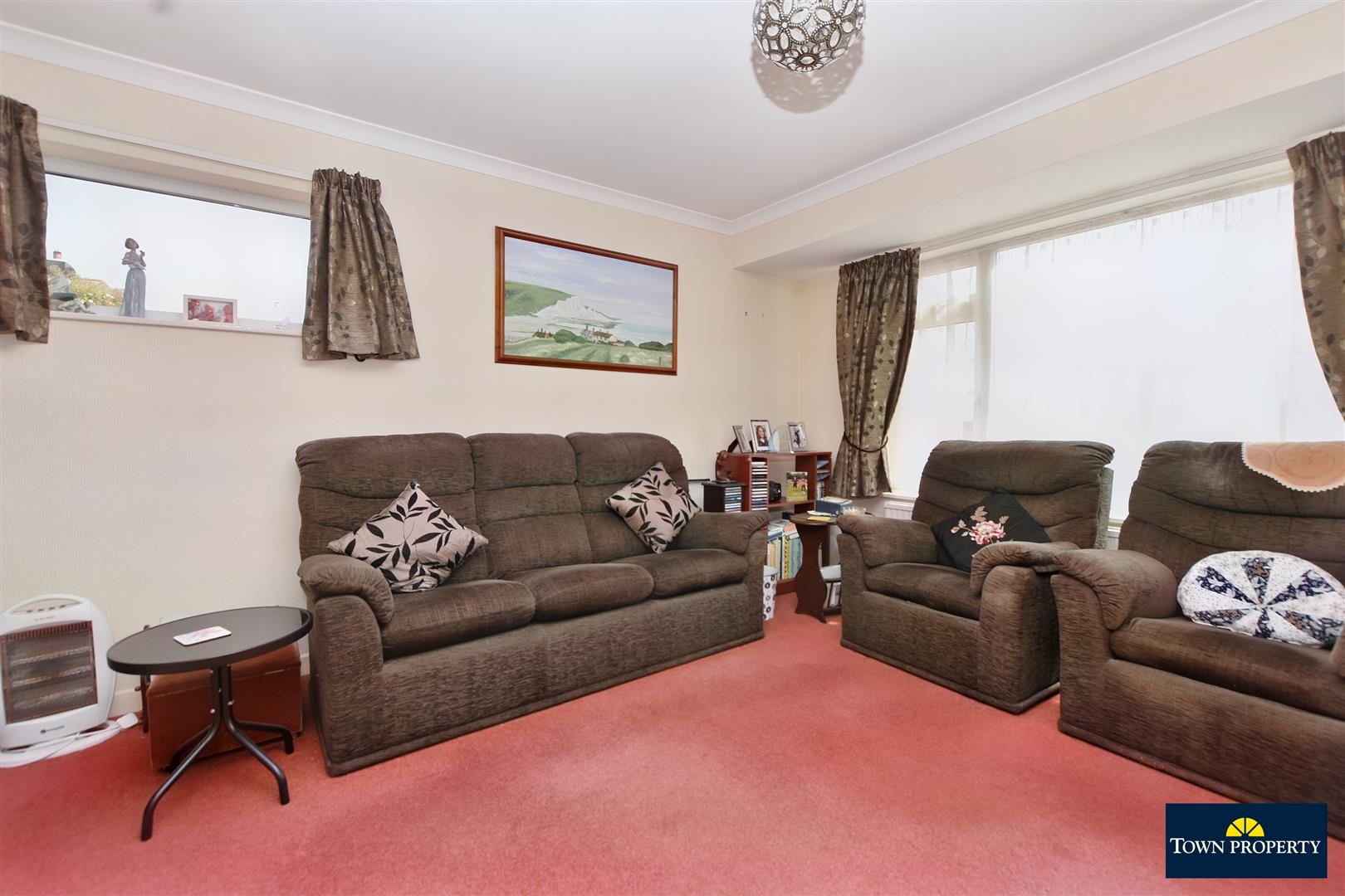 Property Details for Dene Drive Eastbourne BN22 0EX Town Property